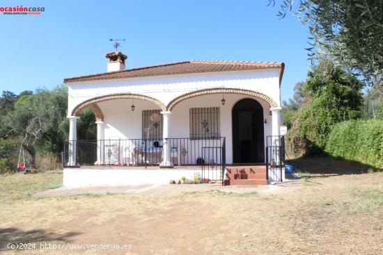 CASA EN VENTA ZONA DE TRASIERRA - CORDOBA