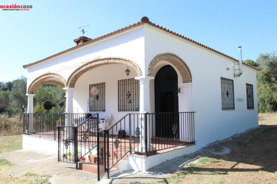 CASA EN VENTA ZONA DE TRASIERRA - CORDOBA