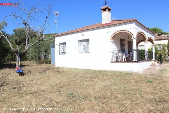 CASA EN VENTA ZONA DE TRASIERRA - CORDOBA