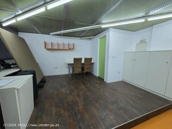 ++ Local comercial en Molina de Segura zona Centro++, 47 m. de superficie, - MURCIA