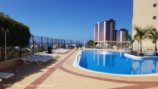  SE VEDE ATICO EN PLAYA PARAISO - SANTA CRUZ DE TENERIFE 