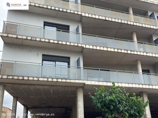 Edificio en Amposta - TARRAGONA