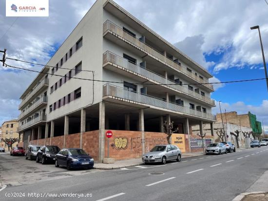 Edificio en Amposta - TARRAGONA