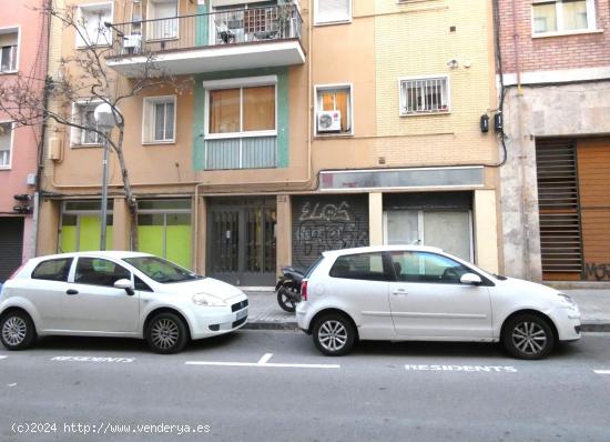  Local en venta en Sagrada Familia - BARCELONA 