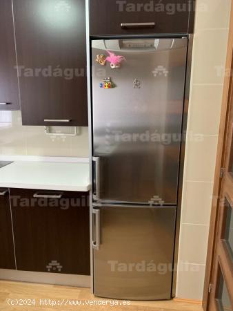 EXCLUSIVA VIVIENDA CON CALIDADES DE LUJO AL LADO DEL CORTE INGLÉS - SALAMANCA