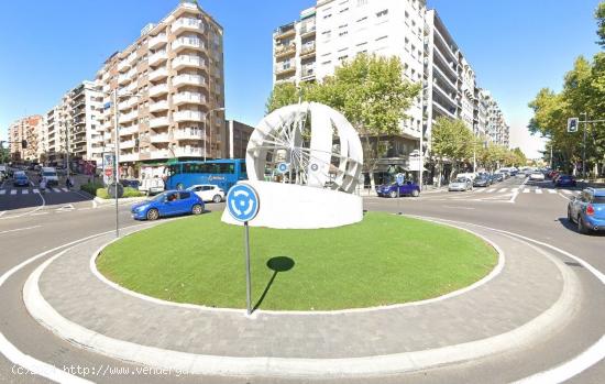  PLAZAS DE GARAJE EN VENTA EN AVENIDA PORTUGAL - SALAMANCA 