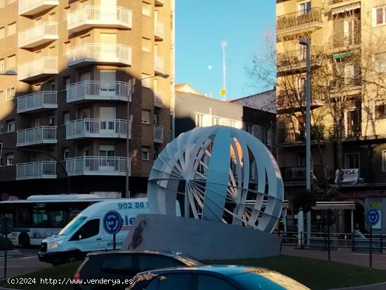 PLAZAS DE GARAJE EN VENTA EN AVENIDA PORTUGAL - SALAMANCA