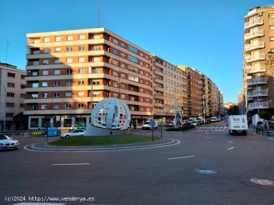 PLAZAS DE GARAJE EN VENTA EN AVENIDA PORTUGAL - SALAMANCA