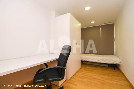 APARTAMENTO PARA ESTUDIANTES UNIVERSITARIOS - VALENCIA