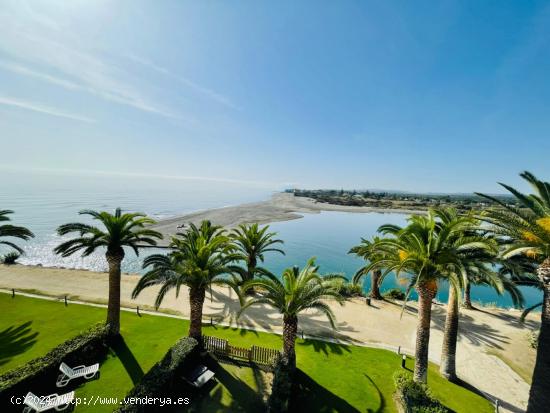 Maravilloso Dúplex con vistas al Mar - CADIZ