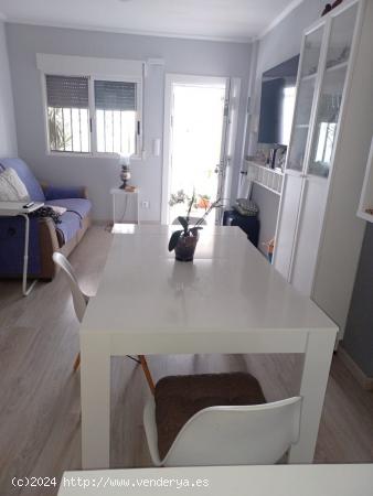 BUNGALOW REFORMADO EN CASTALLA INTERNACIONAL - ALICANTE