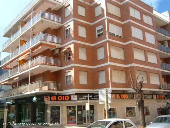 PISO EN FERRERIES DE 130m2 - TARRAGONA