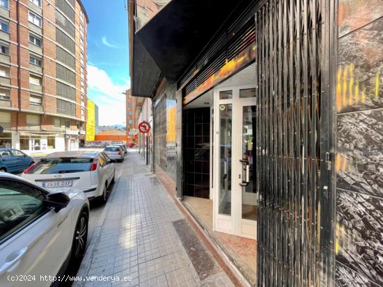 LOCAL COMERCIAL - ZONA CENTRO - LEON