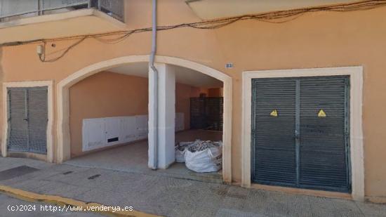 Se Vende en Pedreguer - ALICANTE