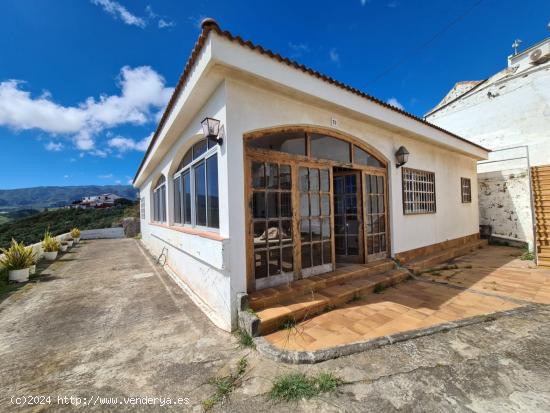  CASA TERRERA CON TERRENO, EN EL PALMITAL, TELDE - LAS PALMAS 