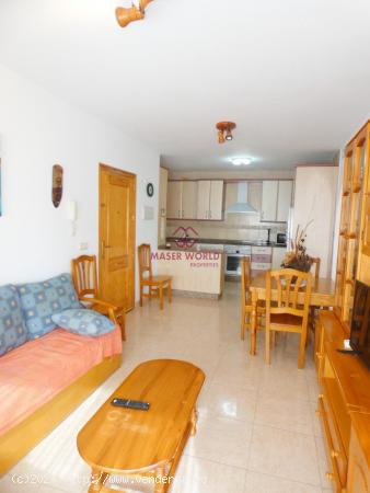 OPORTUNIDAD DE APARTAMENTO EN 2ª LINEA DE PLAYA!!!!!! - MURCIA