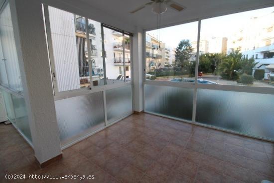  PISO EN VENTA EN SANT PERE DE RIBES - CENTRO - BARCELONA 