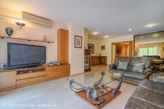 FANTASTICO PISO EN VENTA EN MANRESA PASSEIG PERE III - BARCELONA