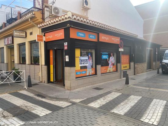 Venta o Alquiler de Local Comercial en Albolote - GRANADA