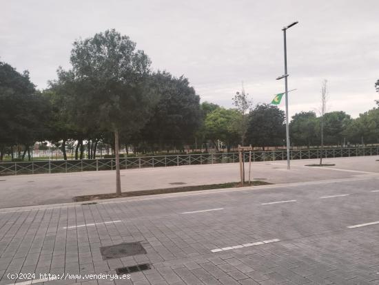 PLAZA DE GARAJE EN COMUNIDAD DE PROPIETARIOS - VALENCIA