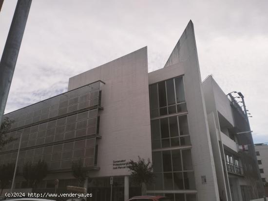 PLAZA DE GARAJE EN COMUNIDAD DE PROPIETARIOS - VALENCIA