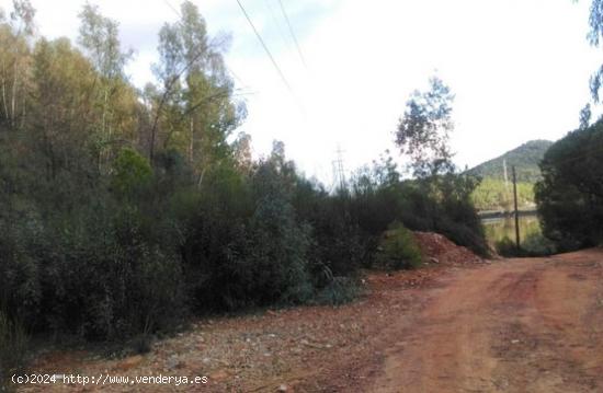 Se Vende en Minas de Riotinto - HUELVA