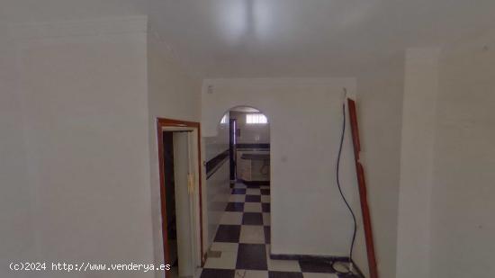  Piso en venta en Jerez de la Frontera - CADIZ 