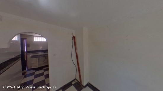 Piso en venta en Jerez de la Frontera - CADIZ