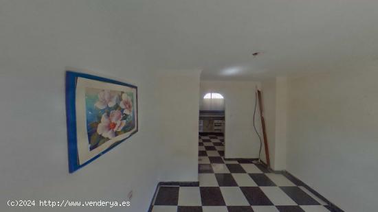 Piso en venta en Jerez de la Frontera - CADIZ