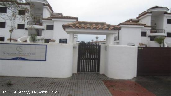  Plazas de aparcamiento de Urbanización Coto de Sancti Petri - CADIZ 