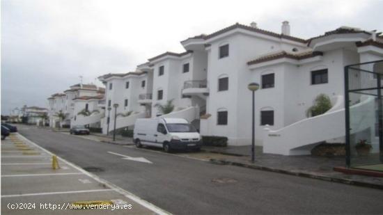 Plazas de aparcamiento de Urbanización Coto de Sancti Petri - CADIZ