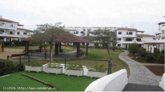 Plazas de aparcamiento de Urbanización Coto de Sancti Petri - CADIZ