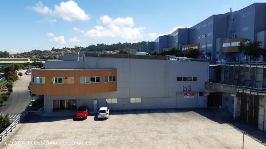 Se Vende en Vigo - PONTEVEDRA