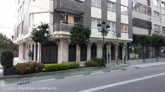 Se Vende en Vigo - PONTEVEDRA