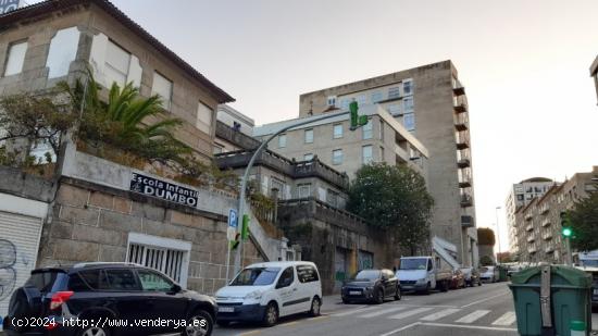 Se Vende en Vigo - PONTEVEDRA