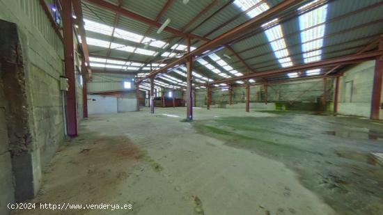 Se Vende en O Porriño - PONTEVEDRA