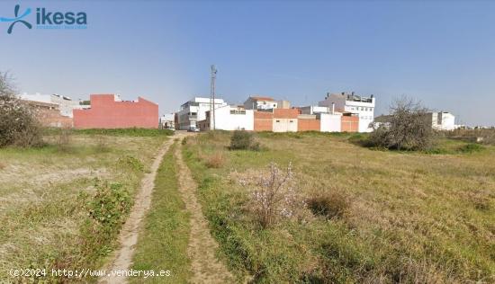  Venta de Suelo Urbanizable Residencial en Finca Banasta - Badajoz - BADAJOZ 