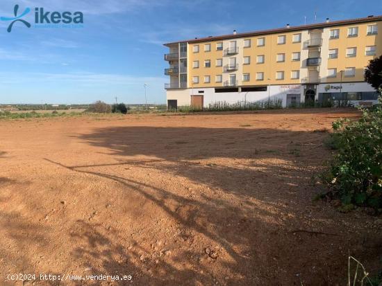 Venta de 59 Suelos Urbanizables Residenciales en Urb. HUERTA DEL CARMEN VIAL - Badajoz - BADAJOZ