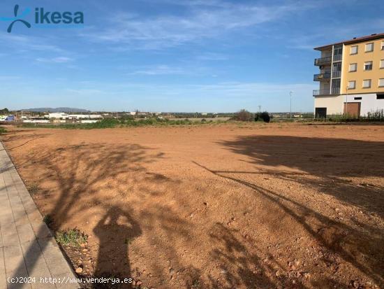 Venta de 59 Suelos Urbanizables Residenciales en Urb. HUERTA DEL CARMEN VIAL - Badajoz - BADAJOZ