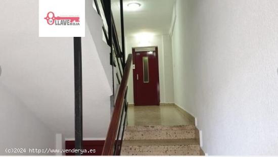 PISO EN VENTA EN MEDINA DE POMAR - BURGOS