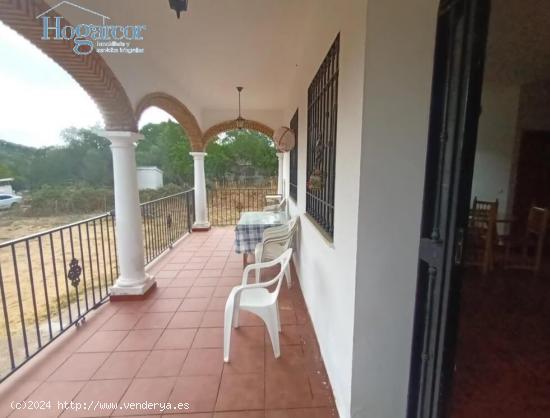 PARCELA EN VENTA EN EL JARDINITO - CORDOBA