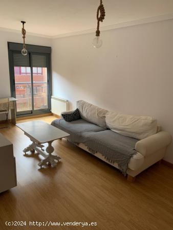 APARTAMENTO EN ZONA NUEVO CACERES - CACERES