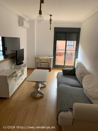 APARTAMENTO EN ZONA NUEVO CACERES - CACERES