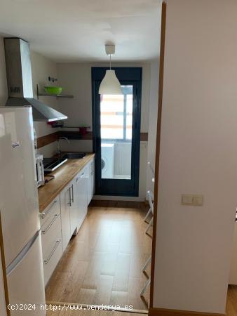 APARTAMENTO EN ZONA NUEVO CACERES - CACERES