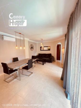 VILLA EN VENTA EN MESETAS DEL MAR, LOS CRISTIANOS - SANTA CRUZ DE TENERIFE