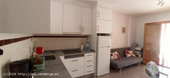 En alquiler APARTAMENTO EN MAZARRÓN - MURCIA