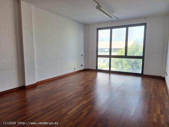 LOFT EN VENTA EN LAS ROZAS - MADRID