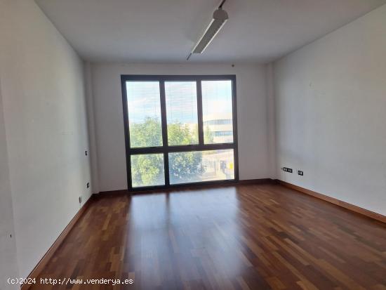 LOFT EN VENTA EN LAS ROZAS - MADRID