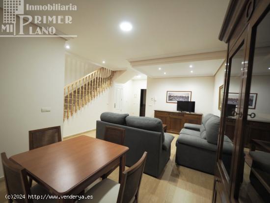 Vivienda en Argamasilla de Alba, nueva a estrenar, 4 dorm, 2 baños, garaje y piscina comunitaria - 