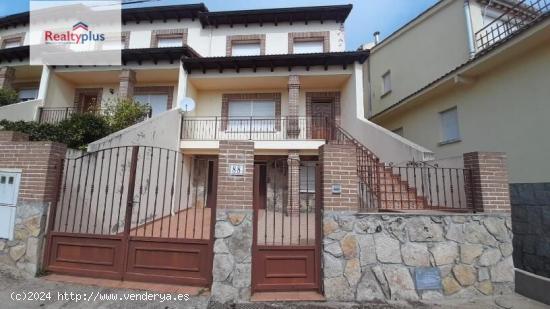 Se Vende en Sotillo de la Adrada - AVILA